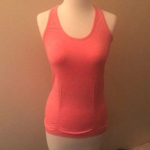 Athleta tank